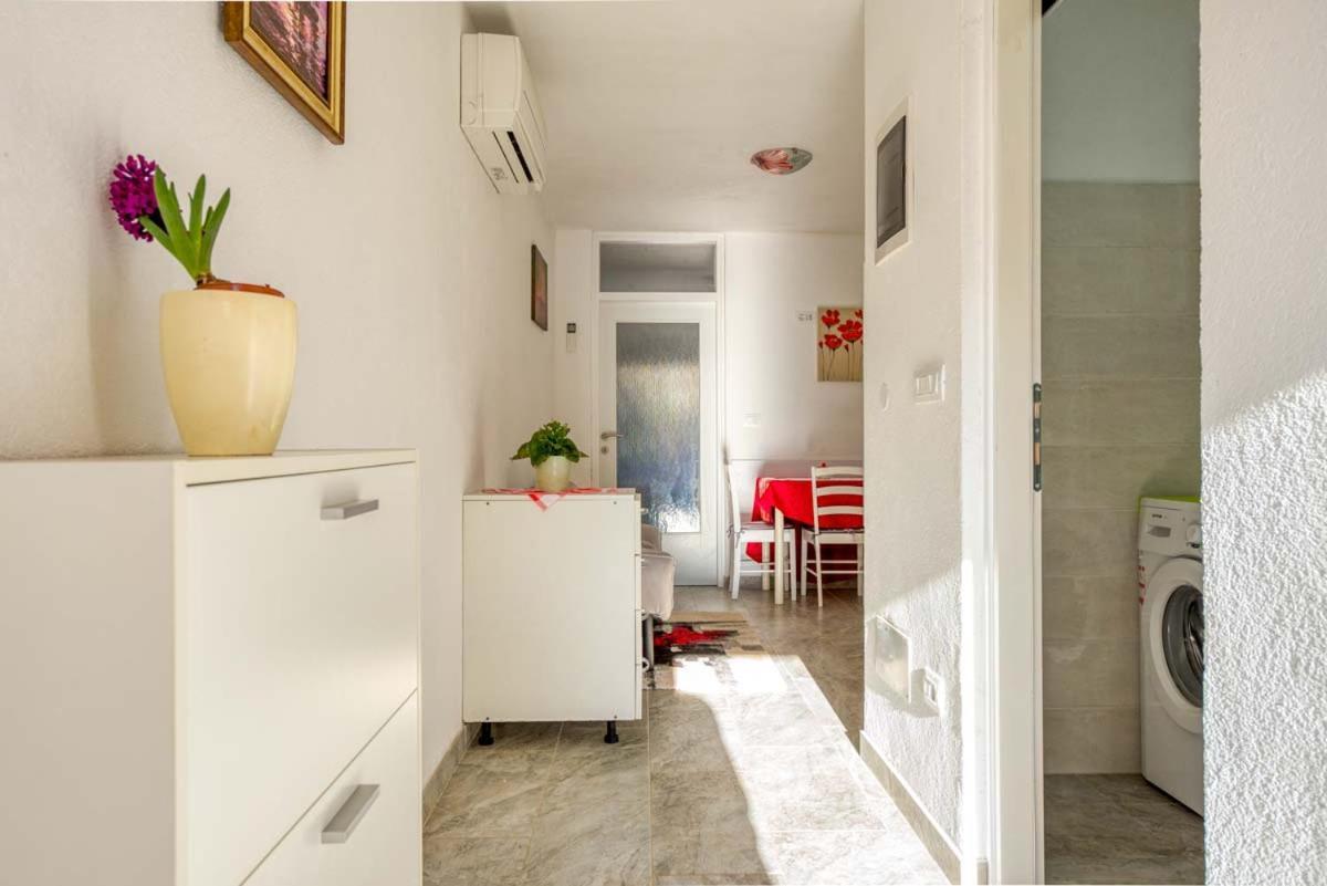 Apartments Ina & Ika 로비니 외부 사진