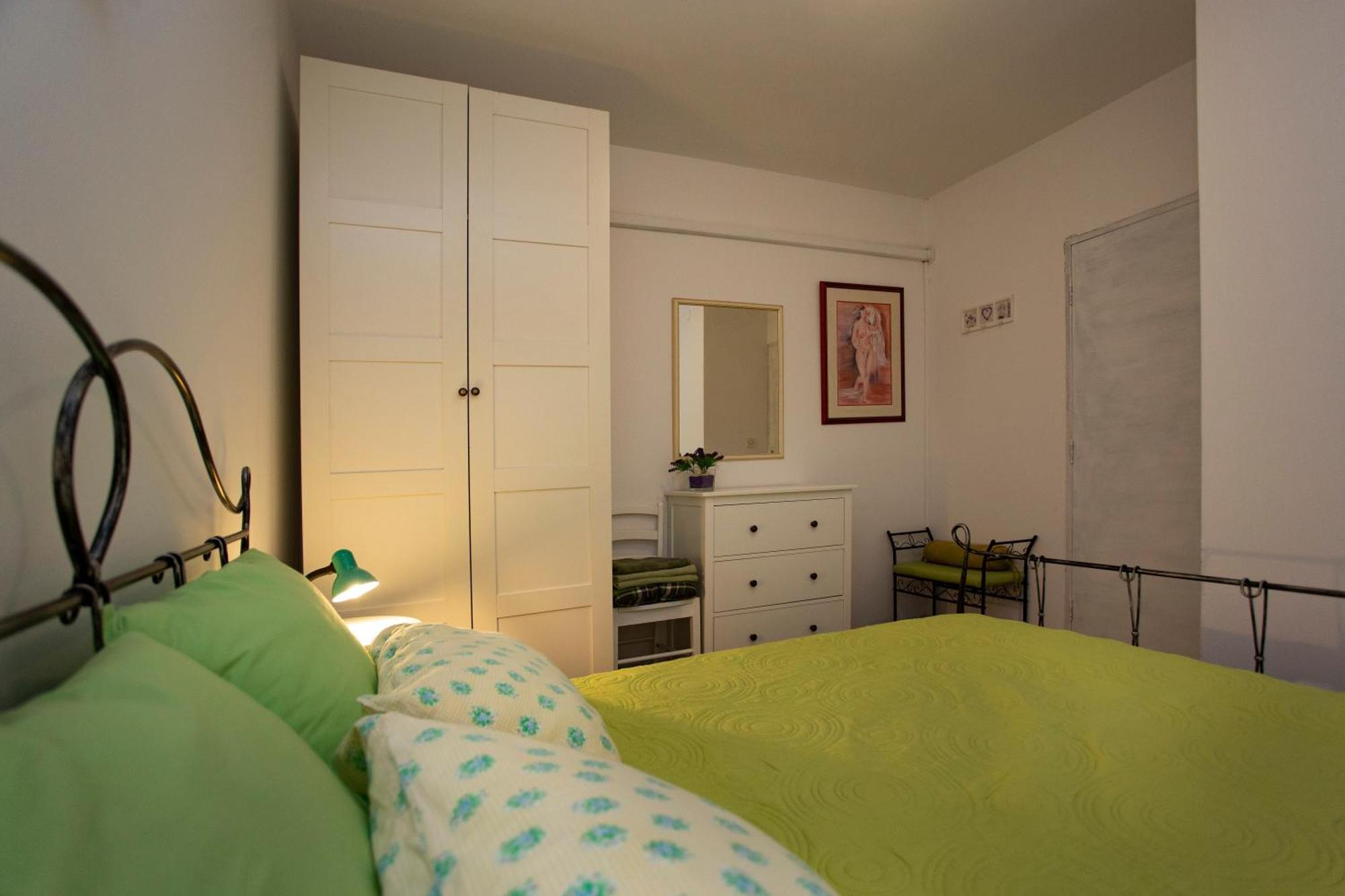 Apartments Ina & Ika 로비니 외부 사진